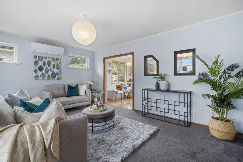 7 Edwin Street, Belmont, Lower Hutt - Carousel 2