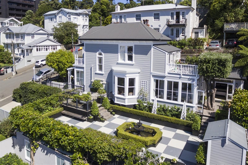 36 Buller Street, Te Aro, Wellington - Carousel 1