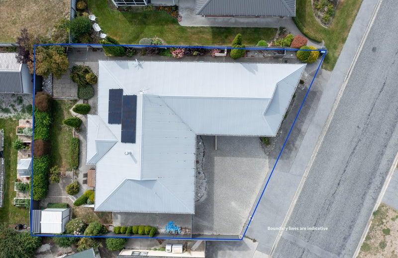 5 Melmore Terrace, Cromwell, Cromwell - Carousel 25