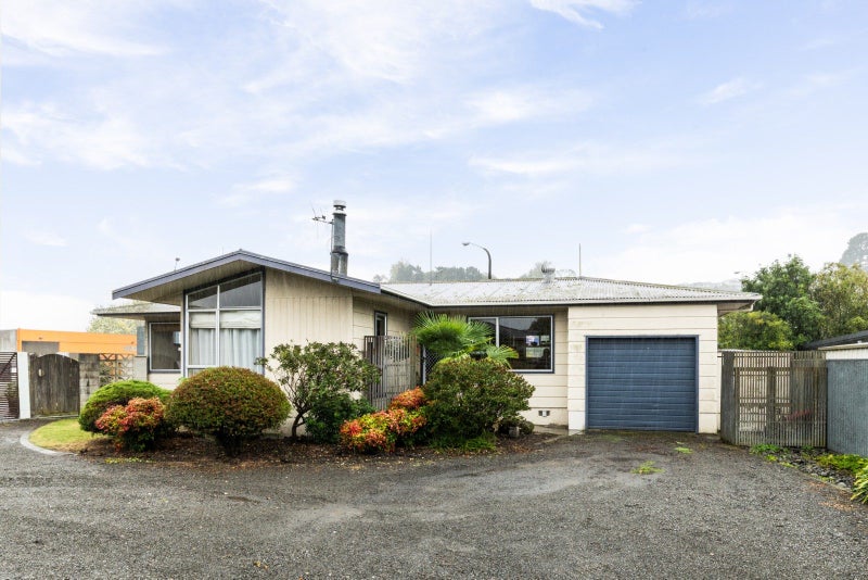 3/49 SANDERS AVE, MAREWA, NAPIER - Carousel 1