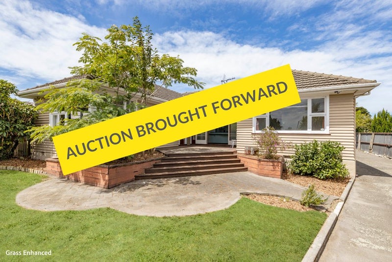 140 Wainoni Road, Avondale, Christchurch - Carousel 1
