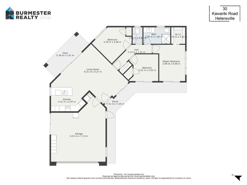 30 Kawariki Road, Helensville, Helensville - Carousel 30