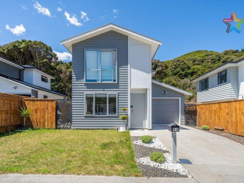 94 Meremere Street, Wainuiomata, Lower Hutt - Carousel 1