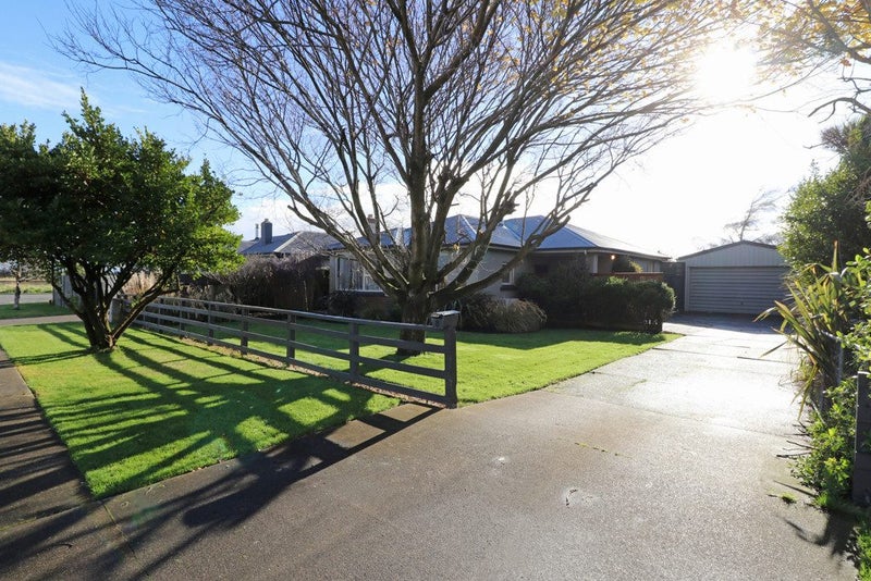 8 Arthur Street, Gladstone, Invercargill - Carousel 30