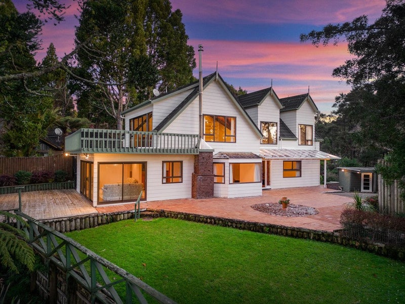 240 Konini Road, Titirangi, Auckland - Carousel 1