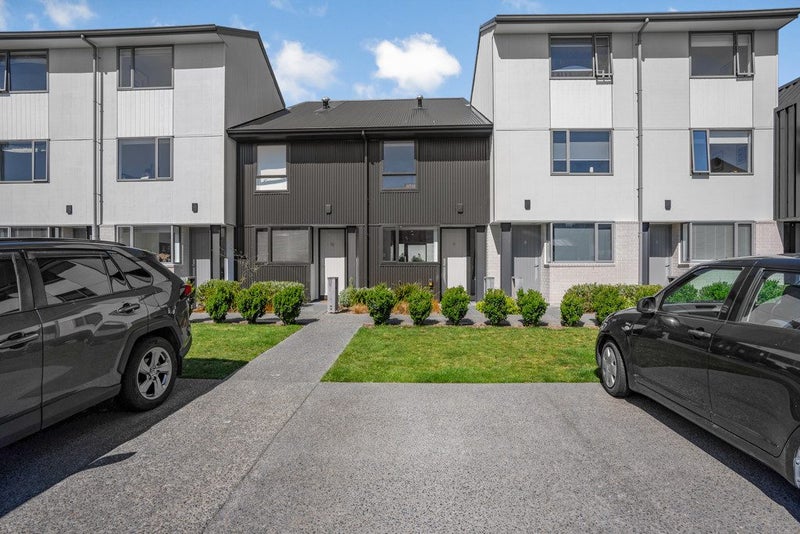 8 Te Ara O Te Amo Hohipene, Petone, Lower Hutt - Carousel 19