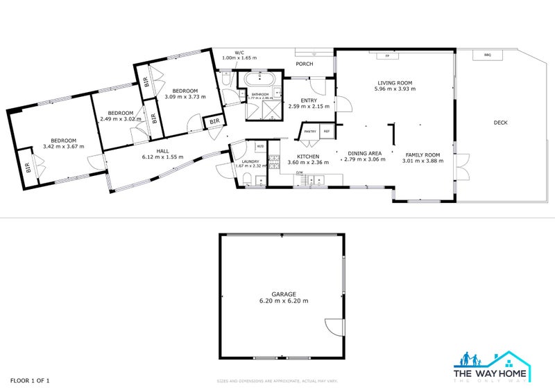 78 Cruickshank Road, Clouston Park, Upper Hutt - Carousel 33