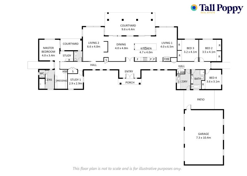218 Maindonalds Road, Rangiora - Carousel 47