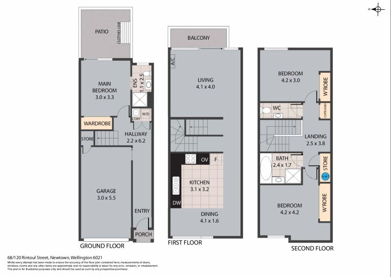 68/120 Rintoul Street, Newtown, Wellington - Carousel 18