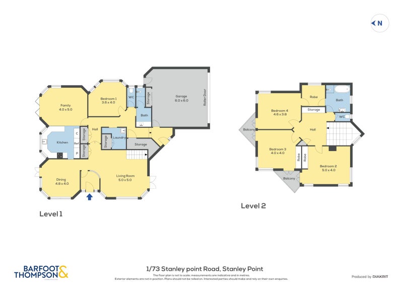 73A STANLEY POINT RD, Stanley Point , Auckland  - Carousel 29