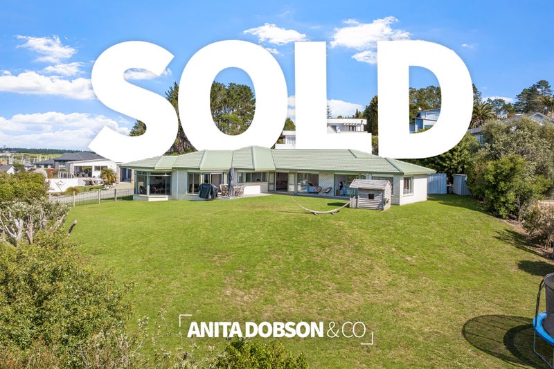 6 Binnacle Rise, Gulf Harbour, Whangaparaoa - Carousel 1