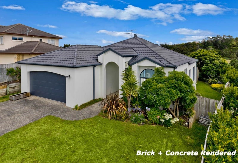49 William Gamble Drive, Greenhithe, Auckland - Carousel 1