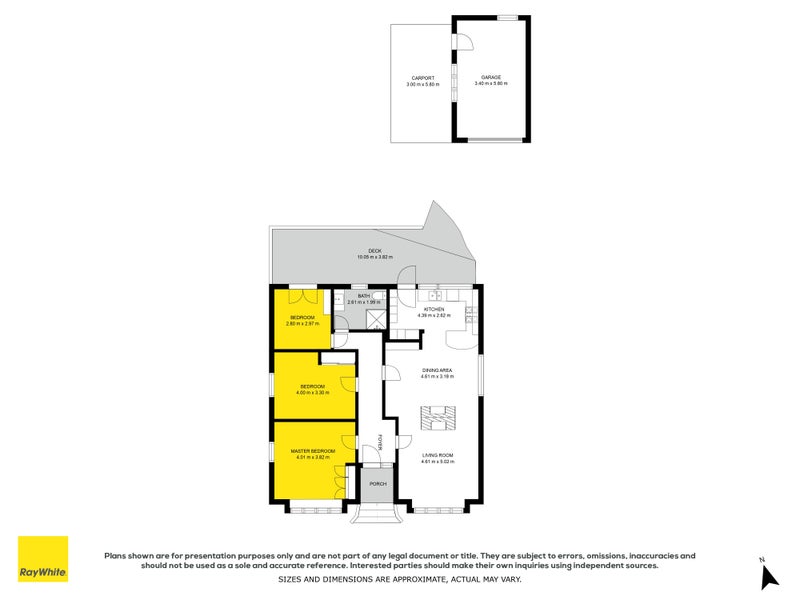 3 Wembley Road, Mount Eden, Auckland - Carousel 21