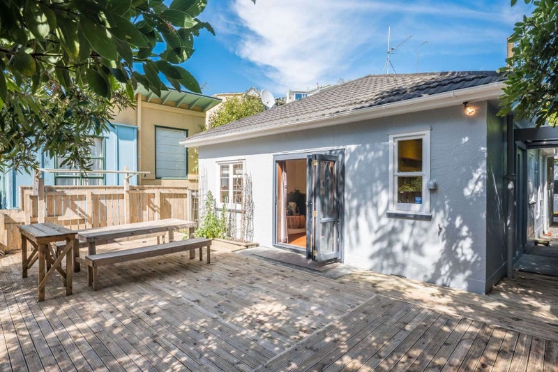 78 Oban Street, Wadestown, Wellington - Carousel 2