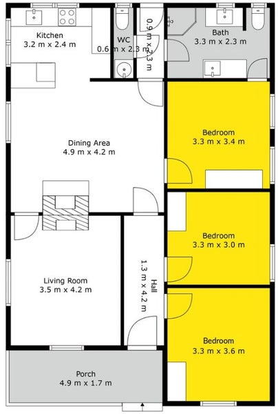 61 Norfolk Street, Ponsonby, Auckland - Carousel 21