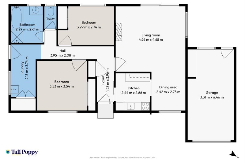 24A Phoenix Avenue, Hokowhitu, Palmerston North - Carousel 18
