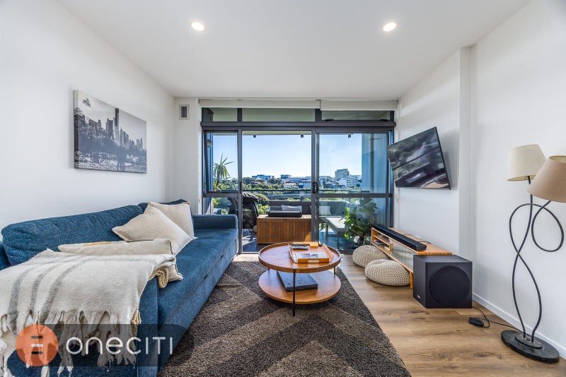 4A/6 Piwakawaka Street, Eden Terrace, Auckland - Carousel 2