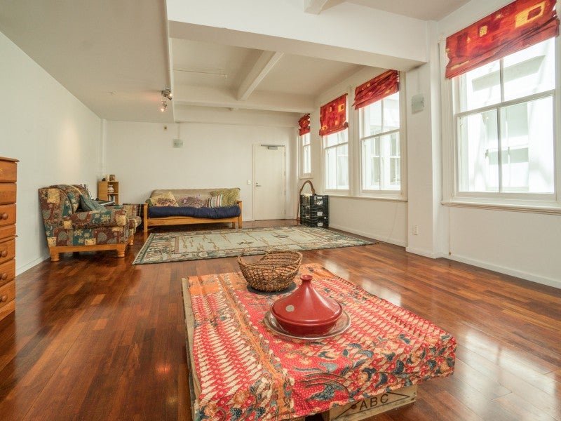 4C/55 High Street, Auckland Central, Auckland - Carousel 2