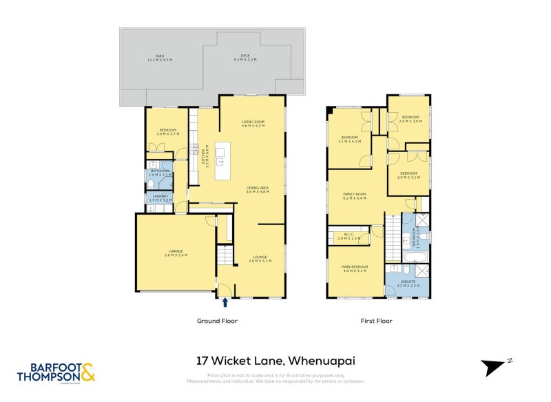 17 Wicket Lane, Whenuapai, Auckland - Carousel 33