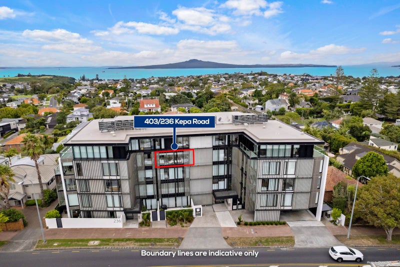 403/236 Kepa Road, Mission Bay, Auckland - Carousel 1