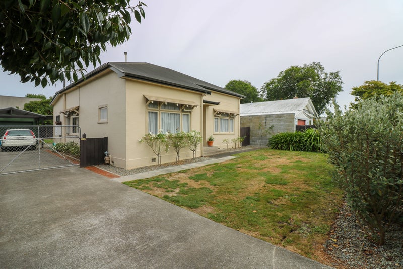 184 Albert Street, Hokowhitu, Palmerston North - Carousel 1