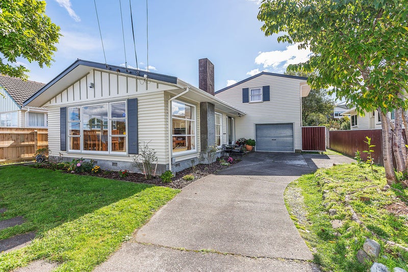189 Taita Drive, Avalon, Lower Hutt - Carousel 1