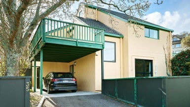 35 Burma Road, Khandallah, Wellington - Carousel 1