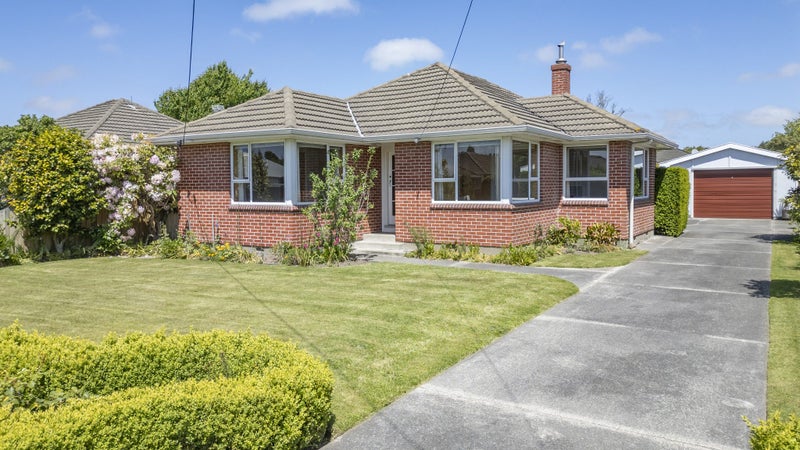 5 Betwin Avenue, Sockburn, Christchurch - Carousel 1