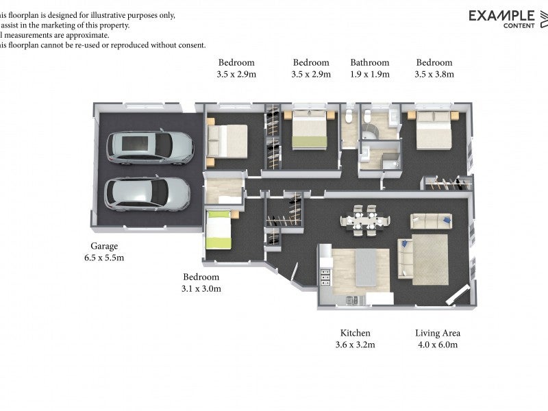 15 Hollinger Place, Nawton, Hamilton - Carousel 24