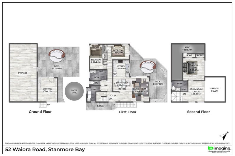 52 Waiora Road, Stanmore Bay, Whangaparaoa - Carousel 27