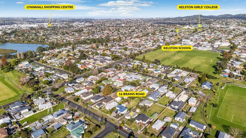 16 Brains Road, Kelston, Auckland - Carousel 14
