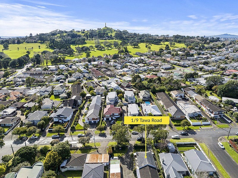 1/9 Tawa Road, Onehunga, Auckland - Carousel 21
