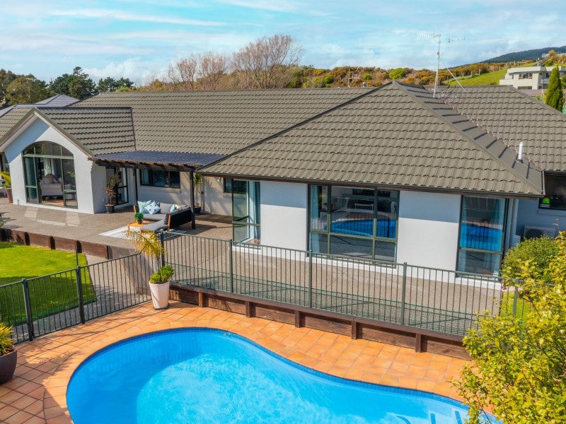 22 Harry Shaw Way, Raumati South, Paraparaumu - Carousel 1