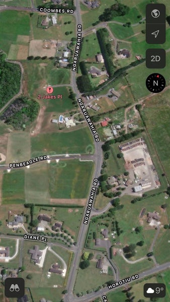 2 Jakes Place, Te Kowhai, Hamilton - Carousel 30