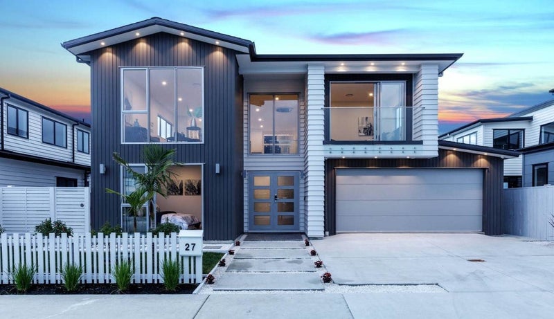 27 Aviation Drive, Hobsonville, Auckland - Carousel 1