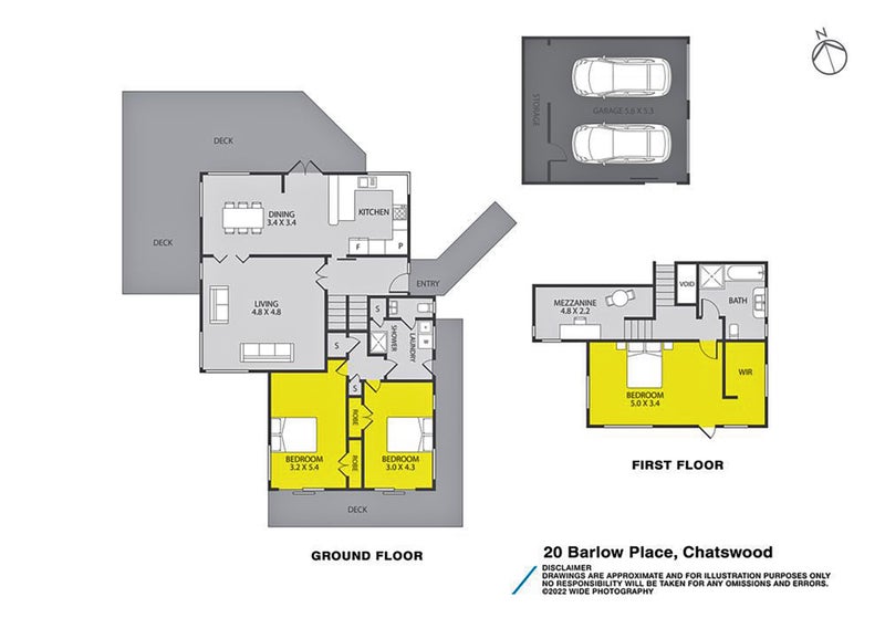 20 Barlow Place, Chatswood, Auckland - Carousel 2