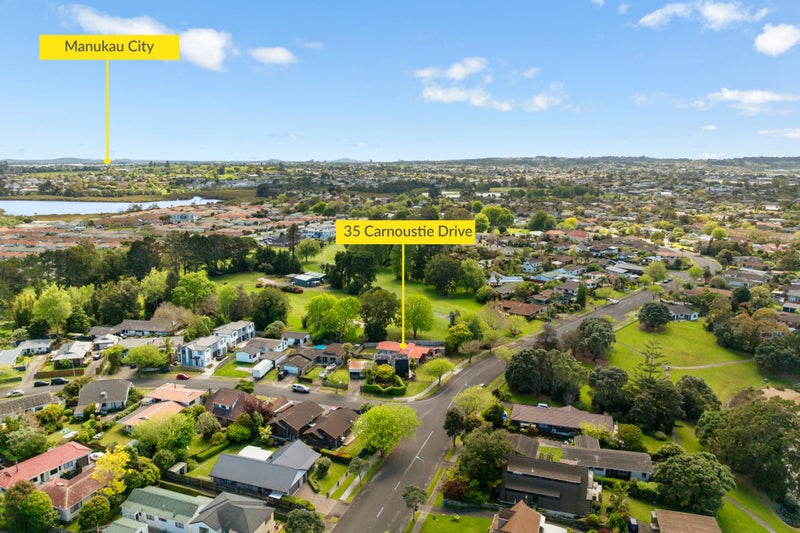 35 Carnoustie Drive, Wattle Downs, Auckland - Carousel 29