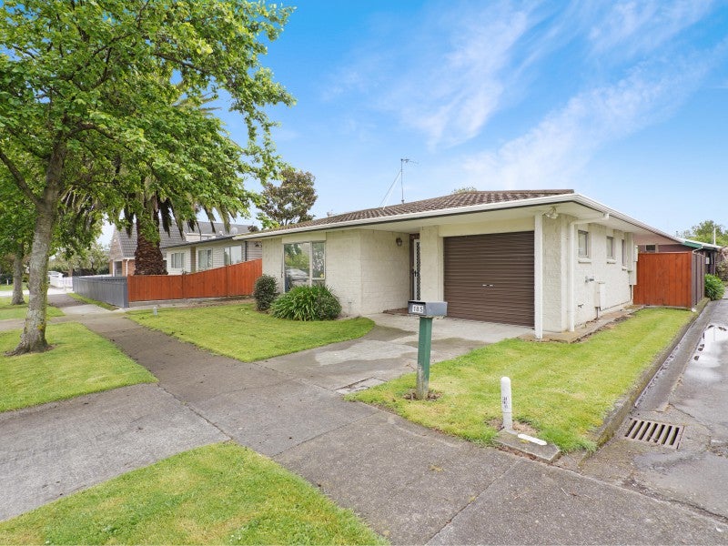 185 Amberley Avenue, Highbury, Palmerston North - Carousel 16