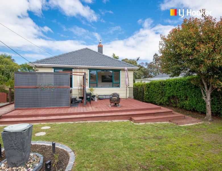 8 Allenby Avenue, Liberton, Dunedin - Carousel 1