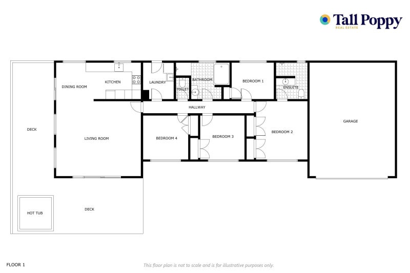0 Margate St, Waihola, Milton - Carousel 24