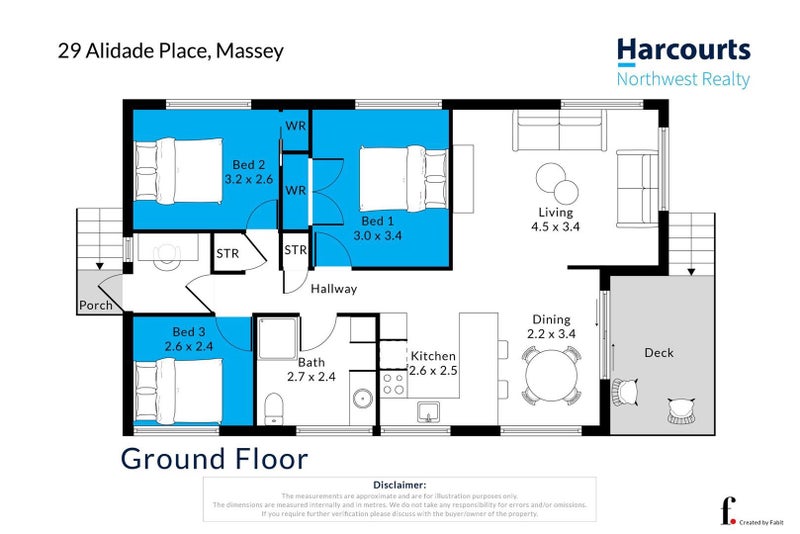 29 Alidade Place, Massey, Auckland - Carousel 18