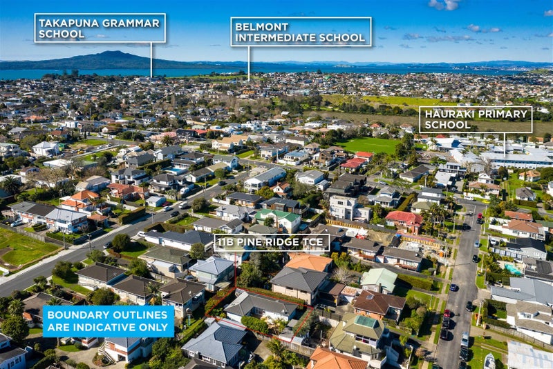 2/11 Pine Ridge Terrace, Hauraki, Auckland - Carousel 20