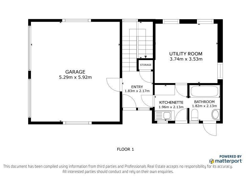 13 Lindaver Grove, Merrilands, New Plymouth - Carousel 32