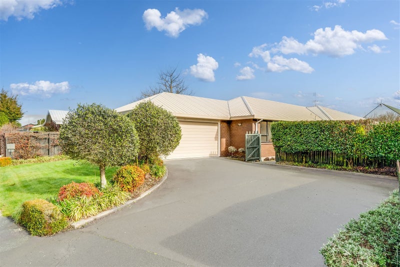25 Corfe Street, Ilam, Christchurch - Carousel 1