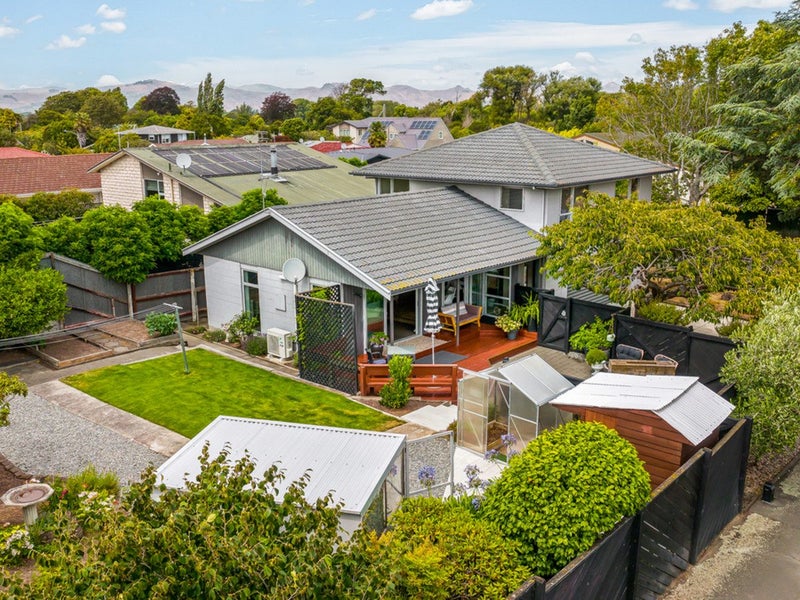 3 De Ville Place, Burwood, Christchurch - Carousel 1
