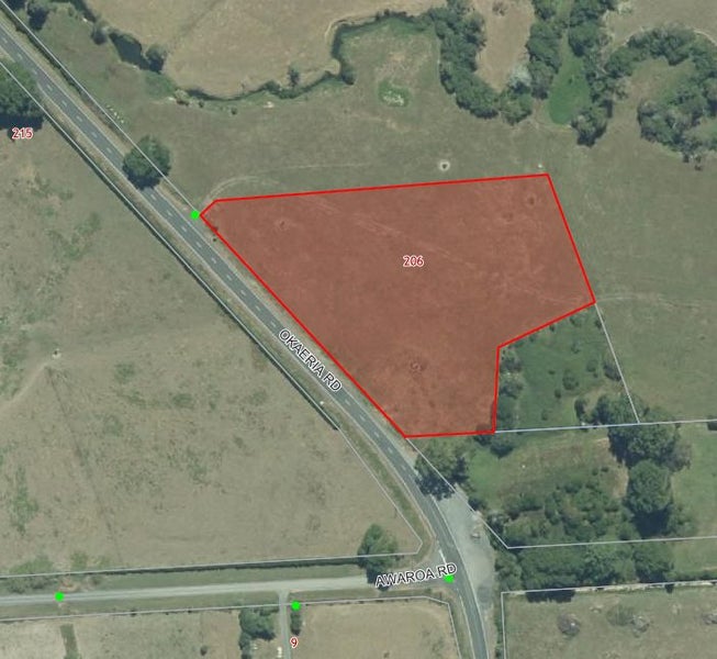 206 Okaeria Road, Waerenga - Carousel 2