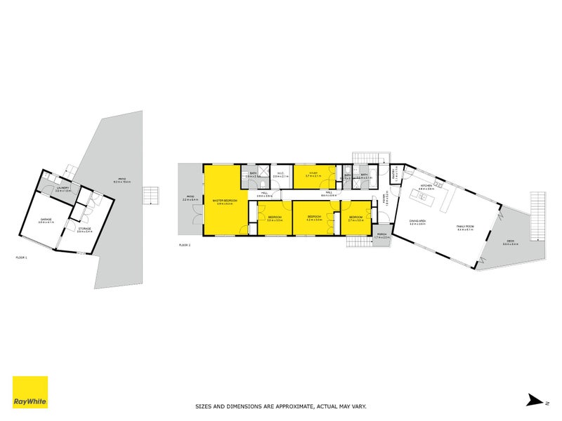 49 Pembroke Crescent, Glendowie, Auckland - Carousel 21