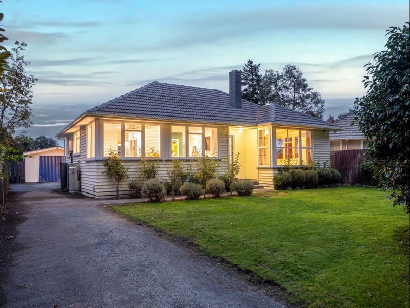 47 Guildford Street, Burnside, Christchurch - Carousel 1