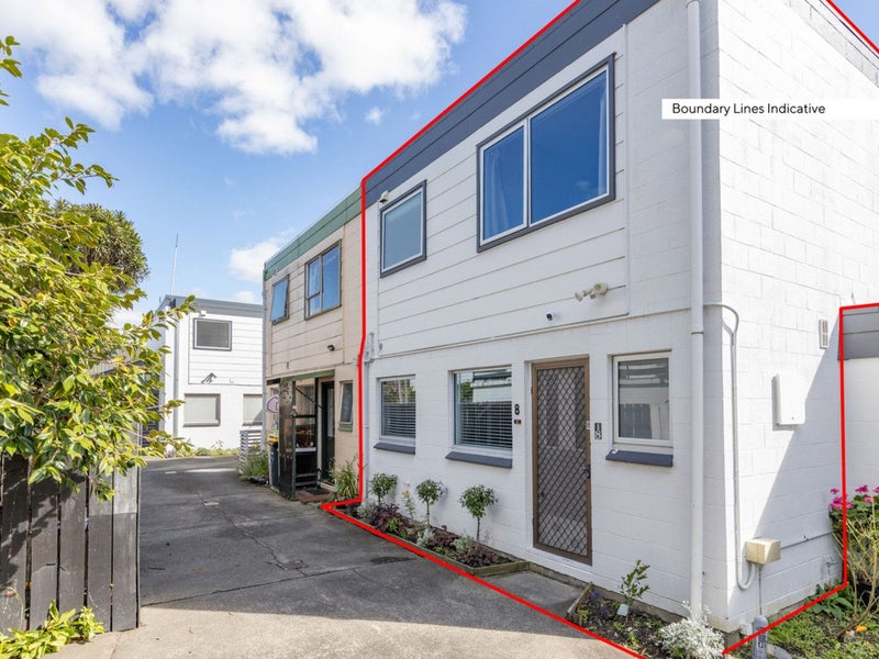 8/9 Rachel Place, Avonhead, Christchurch - Carousel 18