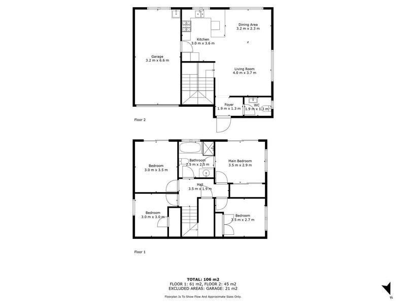 43A Stewart Drive, Newlands, Wellington - Carousel 16